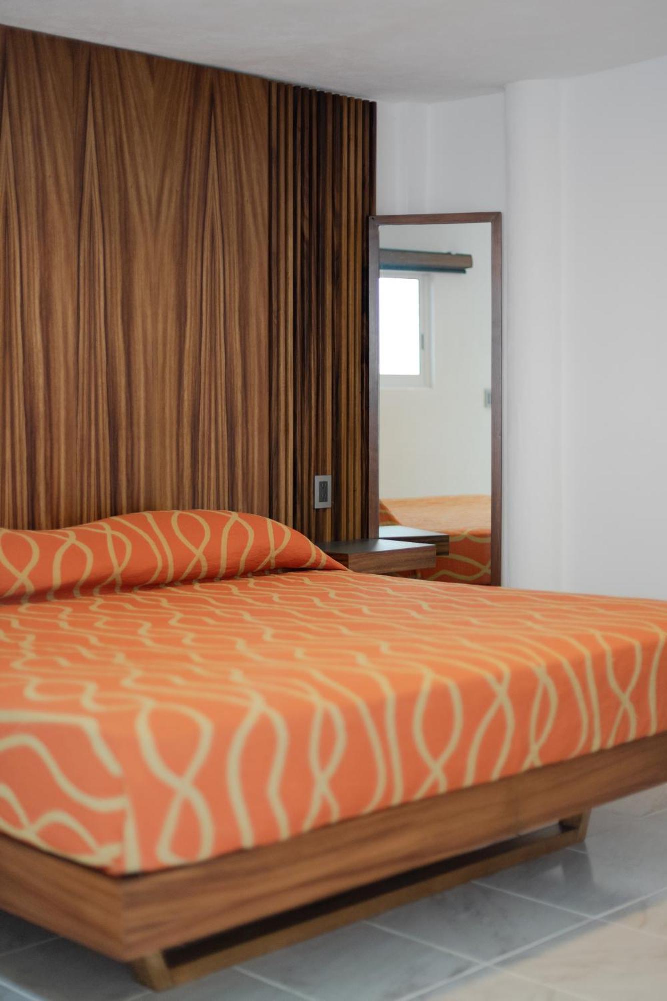 Hotel El Rincon San Francisco Del Rincon Ngoại thất bức ảnh